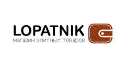 >Магазин Lopatnik